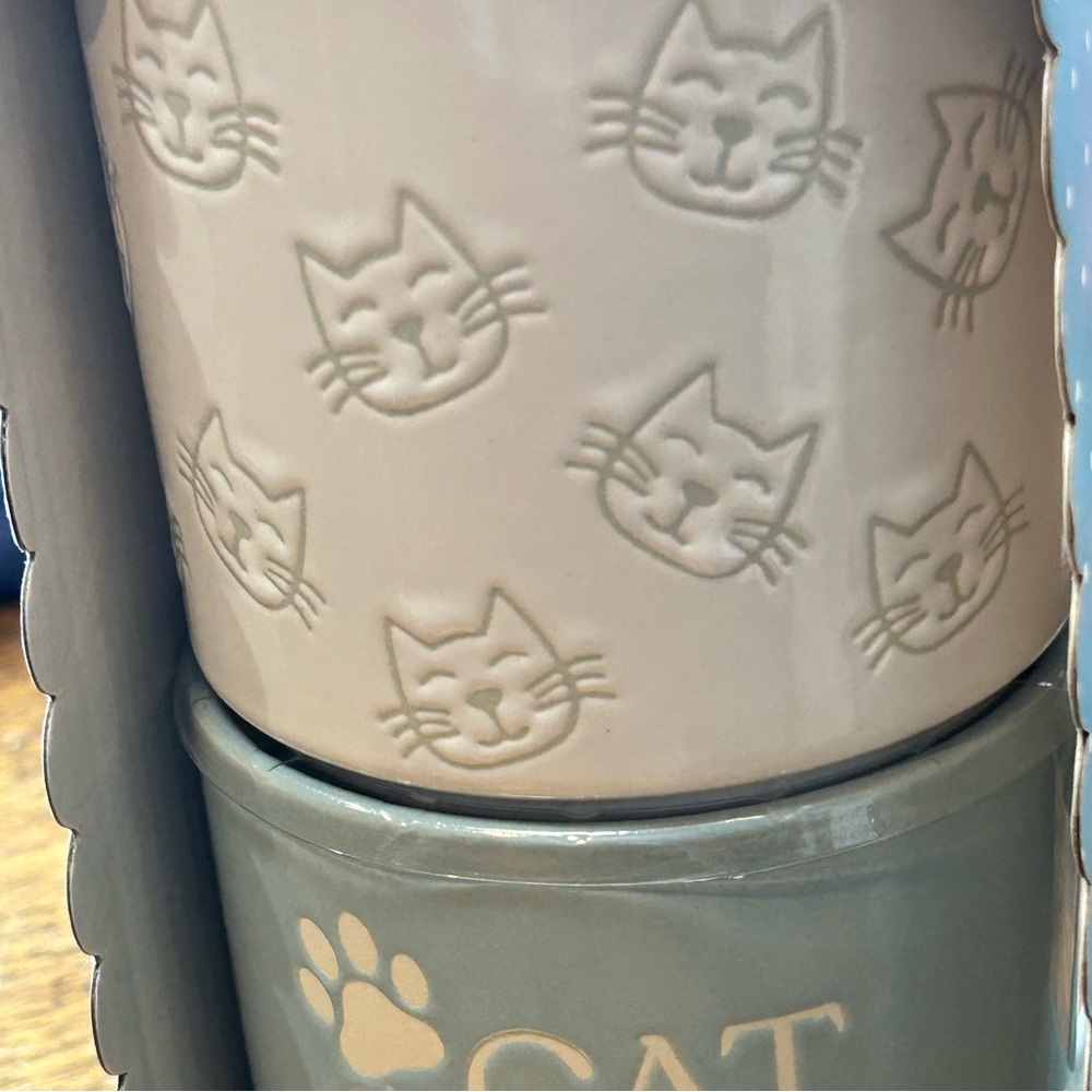 Coffee &‎ Tea Mug Set - Picture 6 of 9